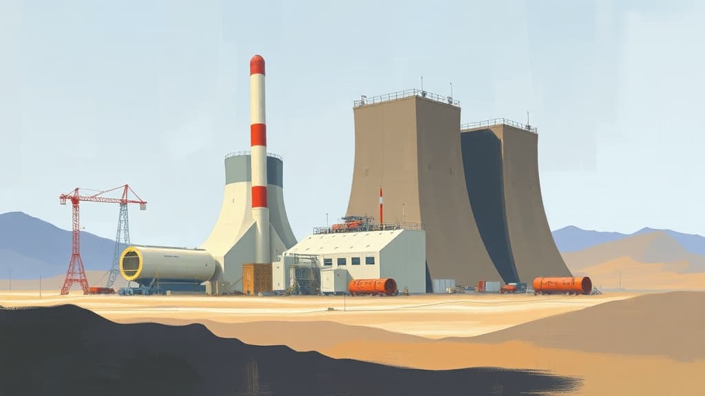 Germanium Supply Crisis: Germanium Mining Corp. Positions for Investor Opportunities