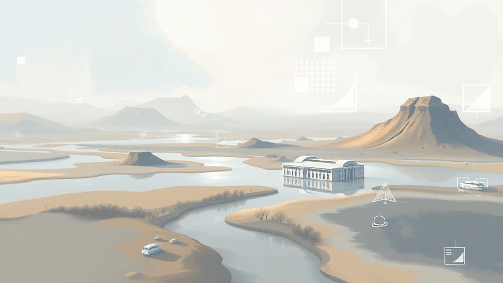 Quanscient and Haiqu Unveil Advanced Quantum Algorithm for Fluid Simulations