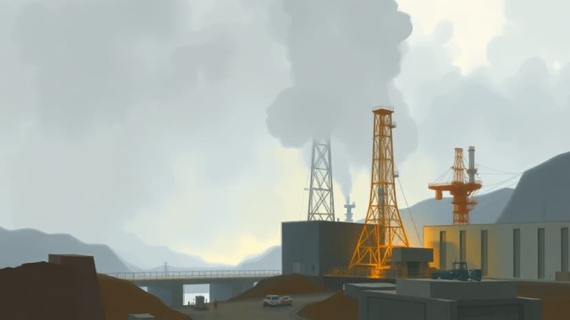 Managem Group to Invest $750M to Boost Gold Output to 500K Ounces