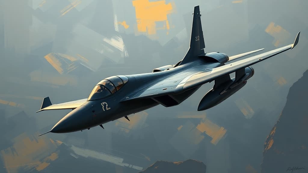 Boeing Awarded $900M Contract for T-38C Avionics Support by U.S. Air Force