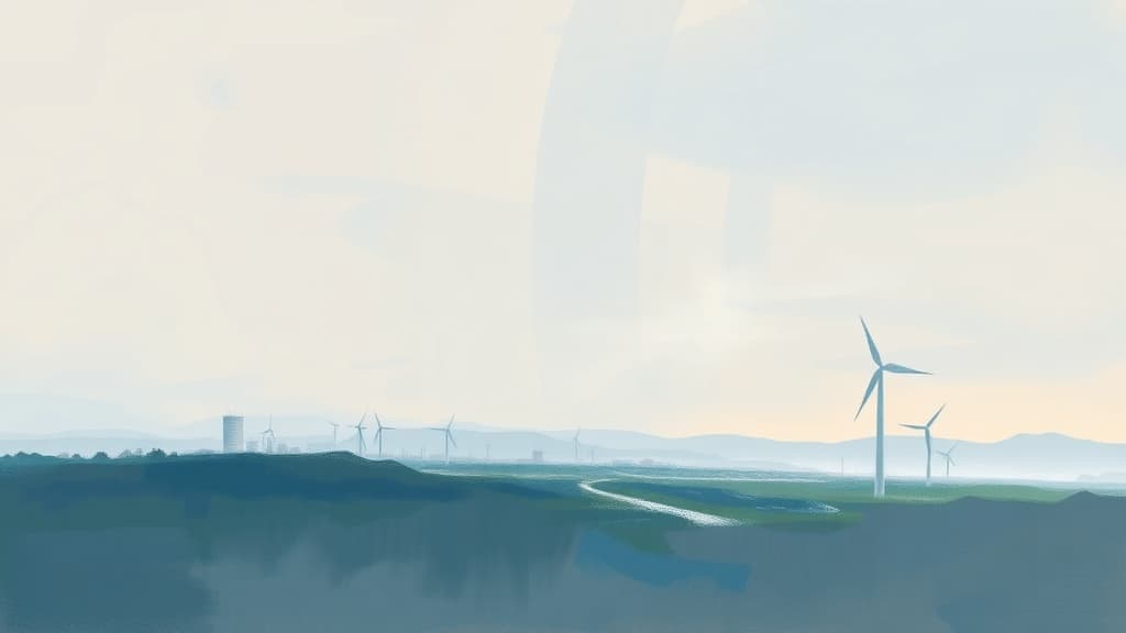 Swiss Re Commits to Net-Zero Emissions by 2050, Targets Operational Decarbonization