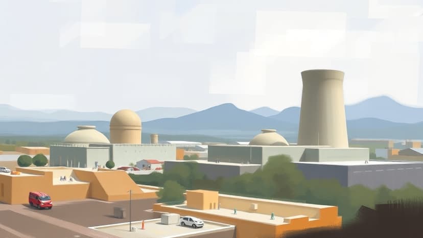 Amrize Receives Award for Lower-Carbon Concrete Innovations