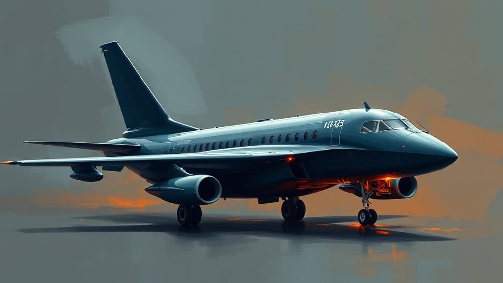 Airbus Secures C$374M Canadian Defense Contract Amidst Share Price Fluctuations