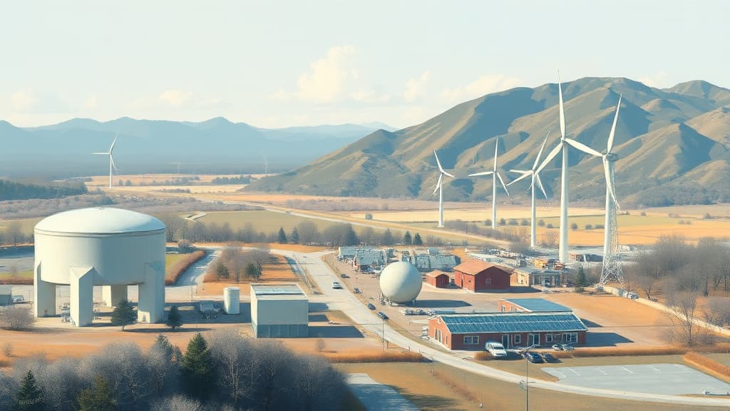 PITX Transitions to 100% Renewable Energy Amid Energy Crisis
