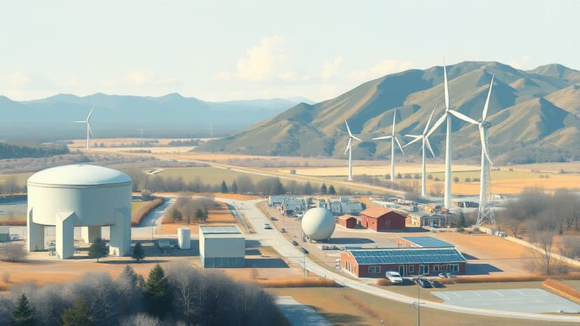 PITX Transitions to 100% Renewable Energy Amid Energy Crisis