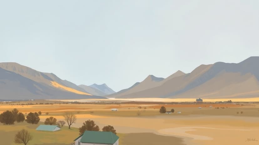 IDC Acquires Equity Stake in Orion Minerals' Prieska Project to Enhance Production Pathway