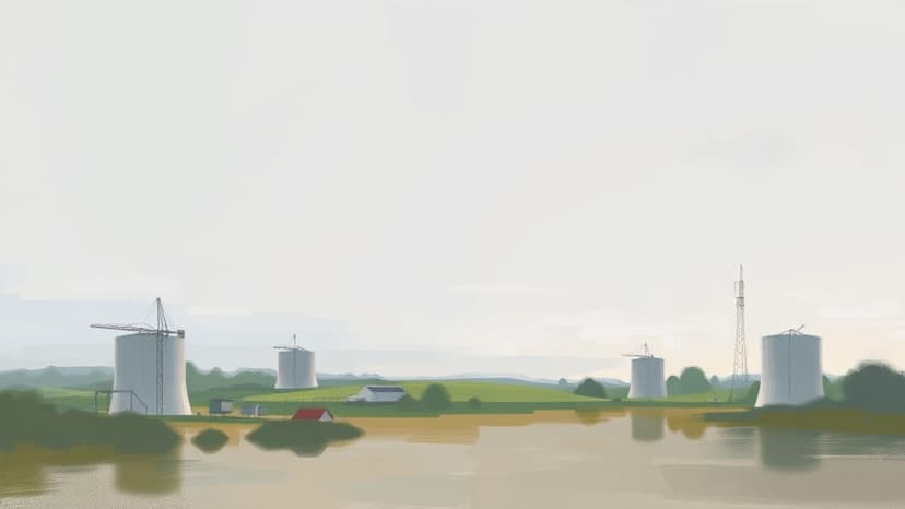 Sensirion Partners with ClimeFi for CO2 Removal Solutions