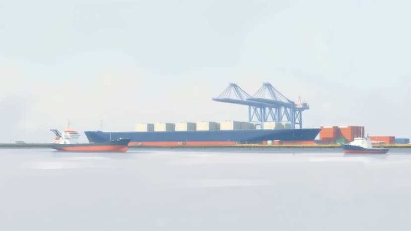 Fluxys Reports 73% Increase in Bio-LNG Demand at Zeebrugge Terminal for 2025