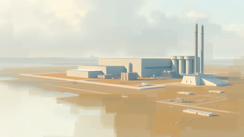 Battolyser and VDL Hydrogen Merge to Form Alquion for Alkaline Electrolyser Development