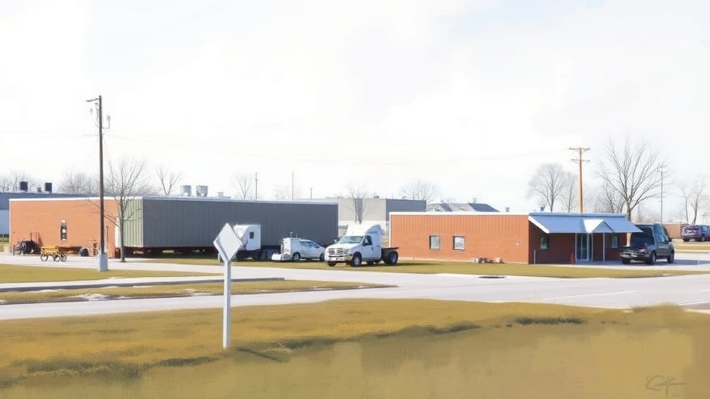 Indiana Approves Whitestown's $37 Million Water System Sale to Citizens Energy Group