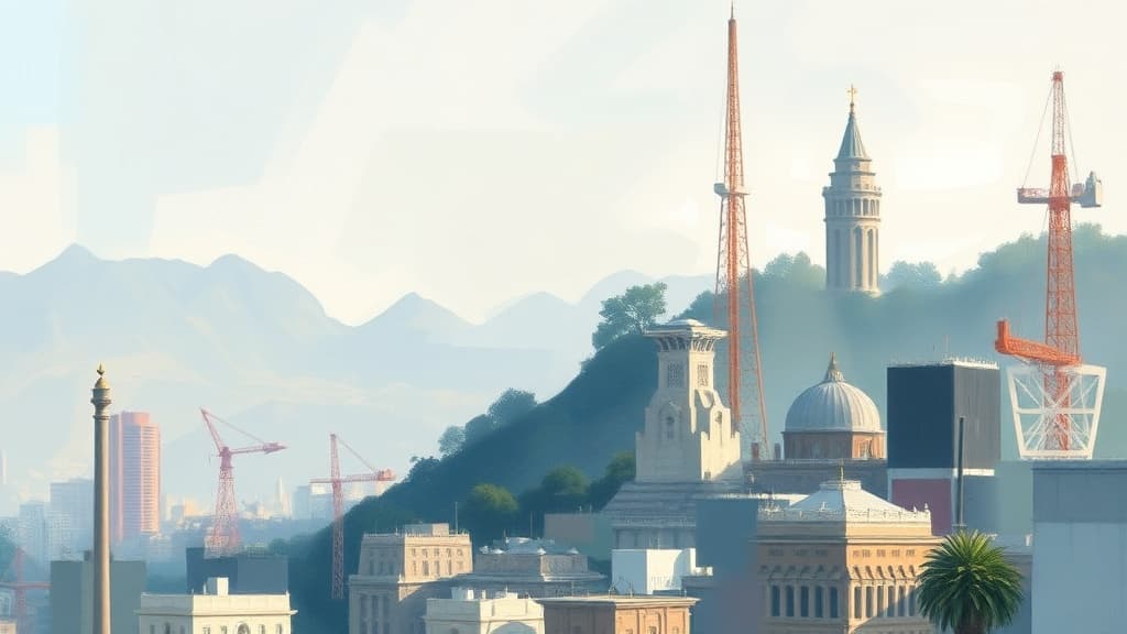 Investment Highlights in Latin America: April 2026