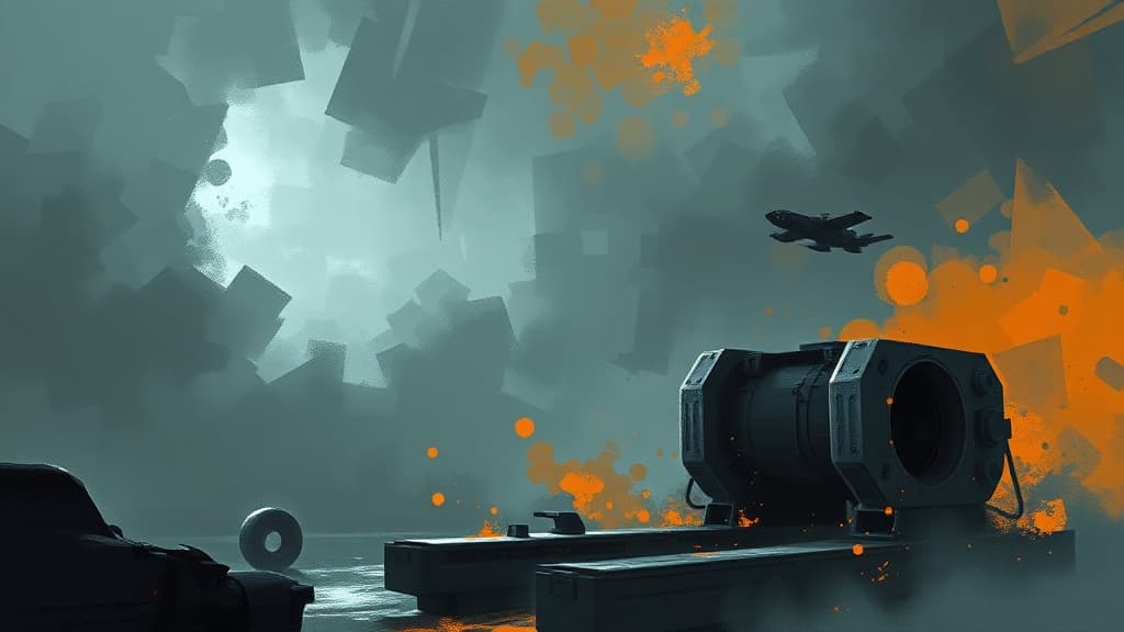 UNION and X-Bow Forge Partnership for Adaptive Propulsion Manufacturing