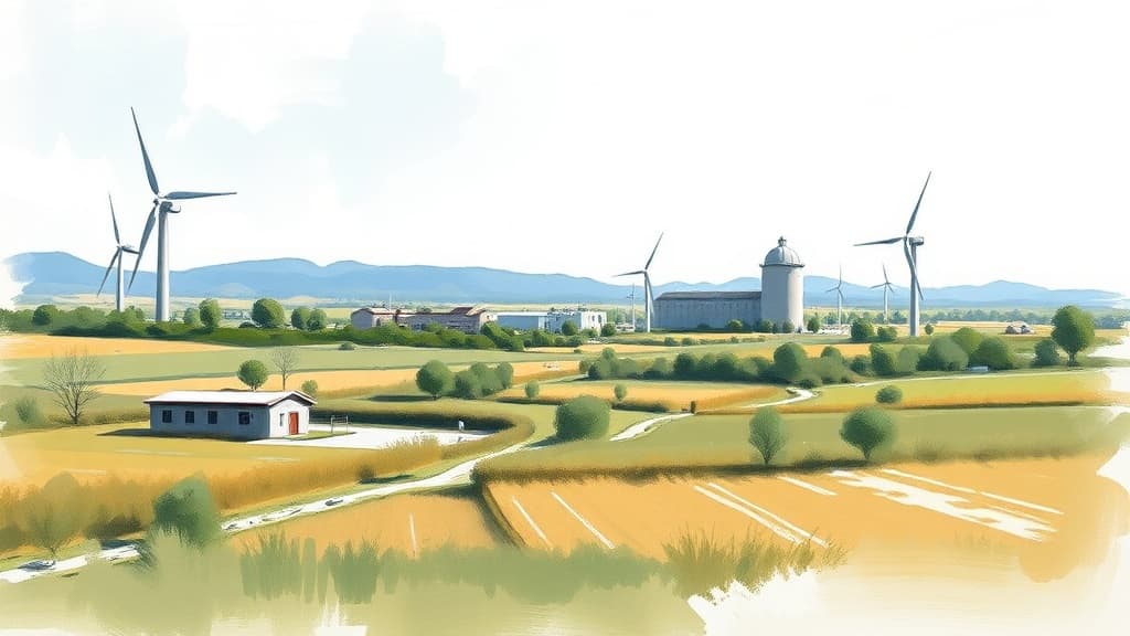 Romanian Platform Opens BESS Project Financing to Retail Investors