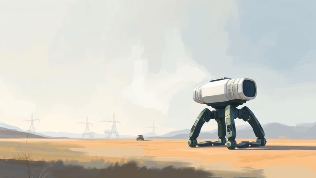 Anvil Robotics Secures $5.5M to Develop Modular Robotics Platform