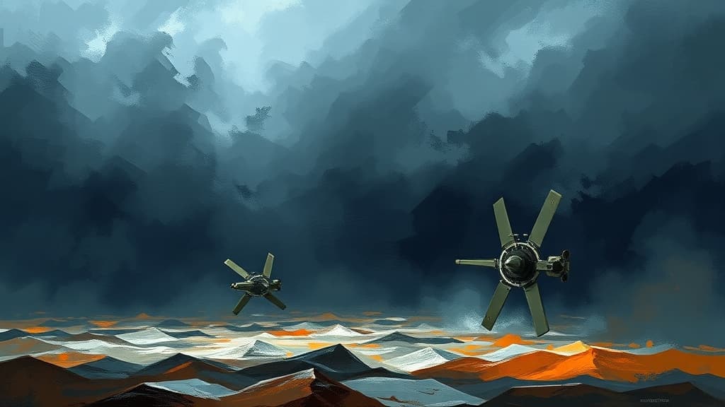 Uplift360 and Leonardo Collaborate on Recycling Military Composites