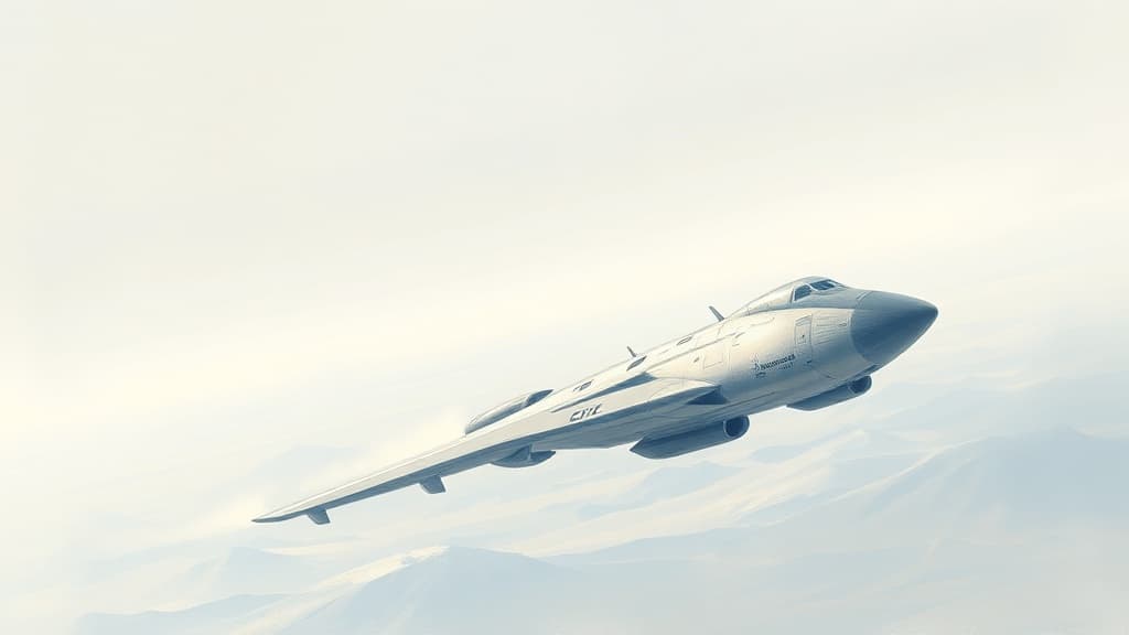 Fortarsta Appoints Executives from Relativity, Hermeus, Astrion, and Divergent for Spacecraft Development