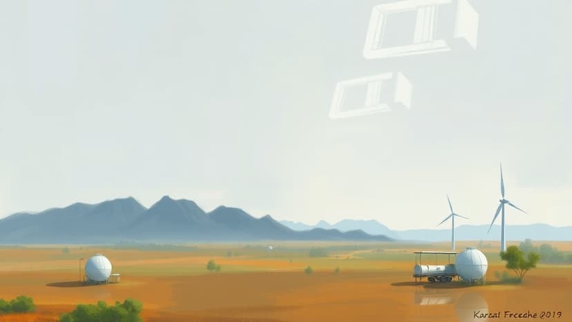 Karnataka Partners with Australia to Incubate 20 Clean Energy Startups Annually