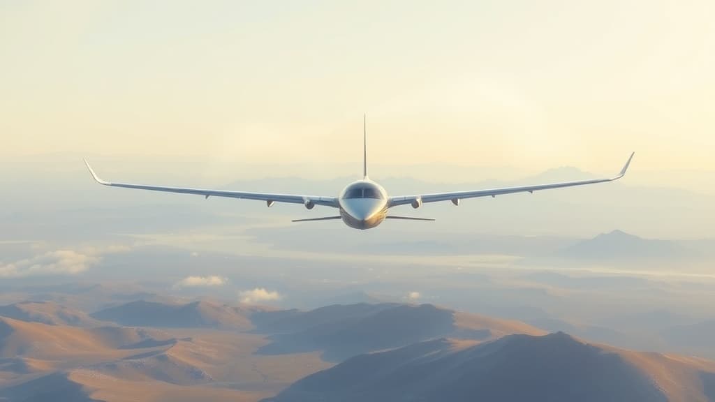 ZeroAvia Advances Toward FAA Certification for Hydrogen-Electric Engine