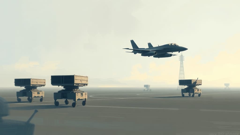 Japan's Comprehensive Roadmap for Advanced Air Mobility (AAM)