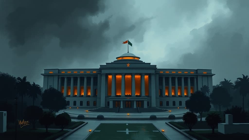 Ministry of Defence Relocates Headquarters to Kartavya Bhavan-II