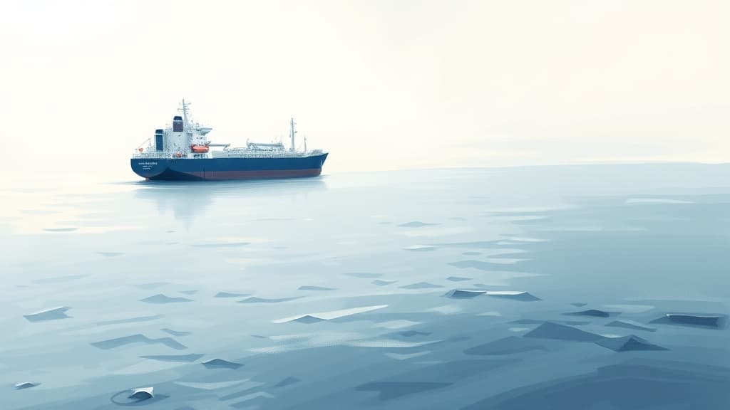 Scorpio Tankers Partners with AMPERA for Nuclear Power Investment