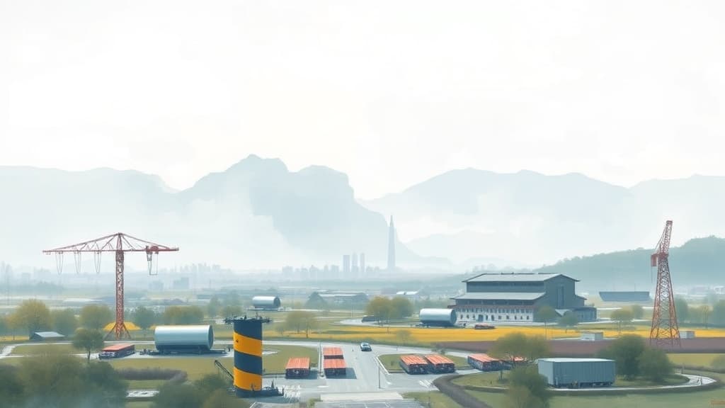 China Implements Battery Tracking System to Combat Black Market