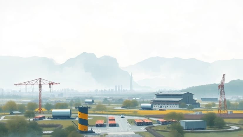 China Implements Battery Tracking System to Combat Black Market