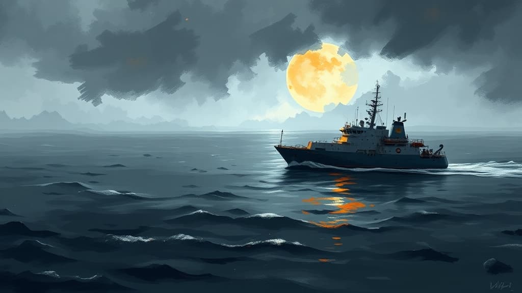 VIAVI and Ground Control Collaborate on Enhanced Maritime Tracking Solutions