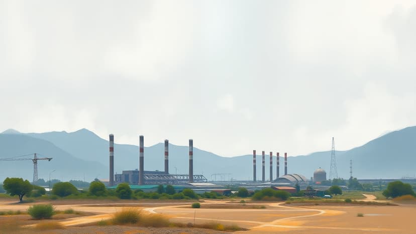 Tanzania Advances Industrial Strategy with Graphite Joint Venture