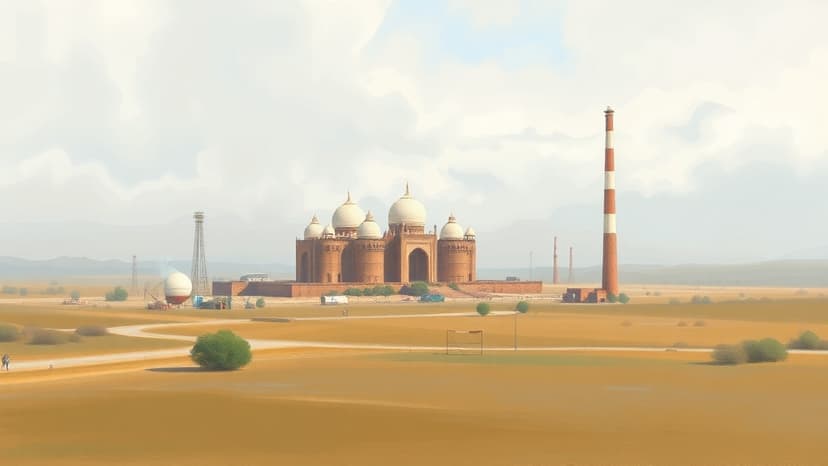 Punjab Carbonic Launches IPO for CO2 Recovery and Ethanol Expansion