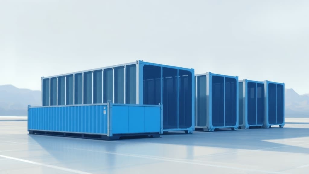 New Blue Solution Advances Graphene Cooling Tech for AI Data Centers