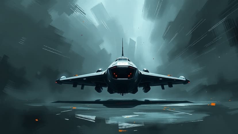 Astrion Announces Leadership Changes to Enhance Space Operations and Growth Strategy