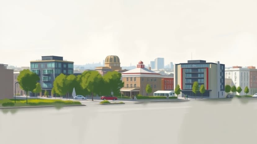 Tasmanian Grants for Urban Greening Initiatives Available