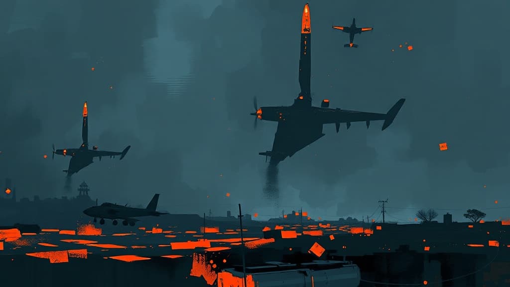 Bangladesh Intelligence Chief's Visits to India and Pakistan Raise Regional Security Concerns