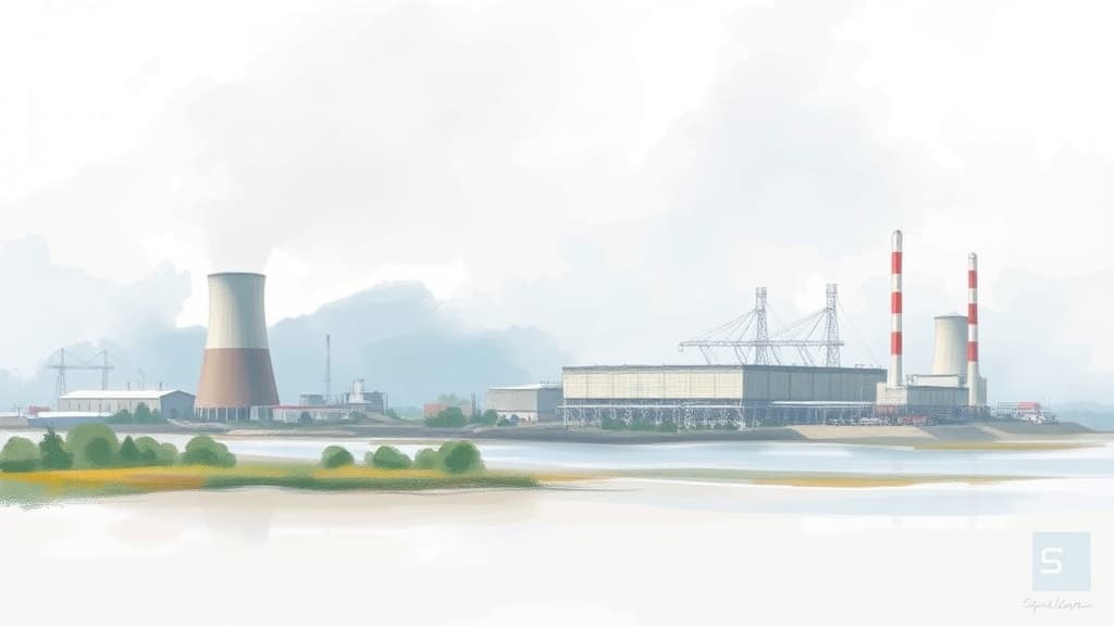 Hidroelectrica Secures Siemens Energy Partnership for Modernization Efforts