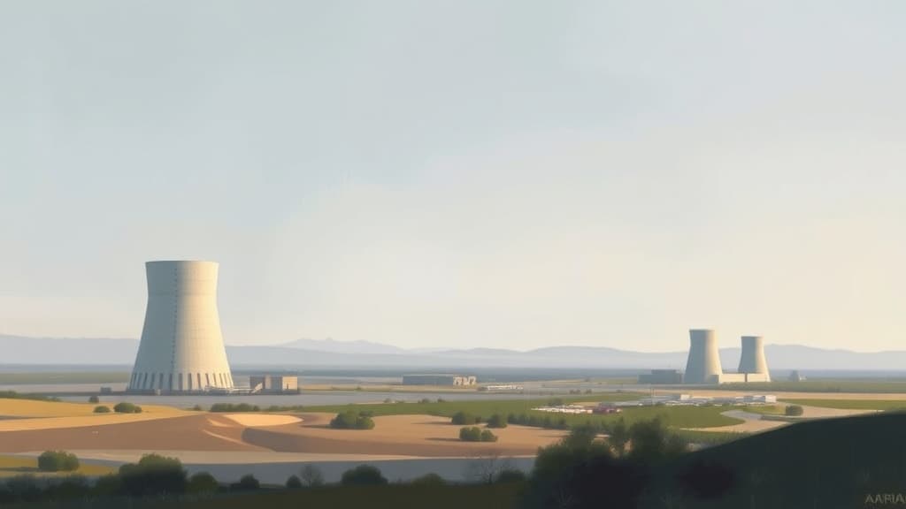 Project Omega Receives ARPA-E Grant for Used Nuclear Fuel Recycling Initiative