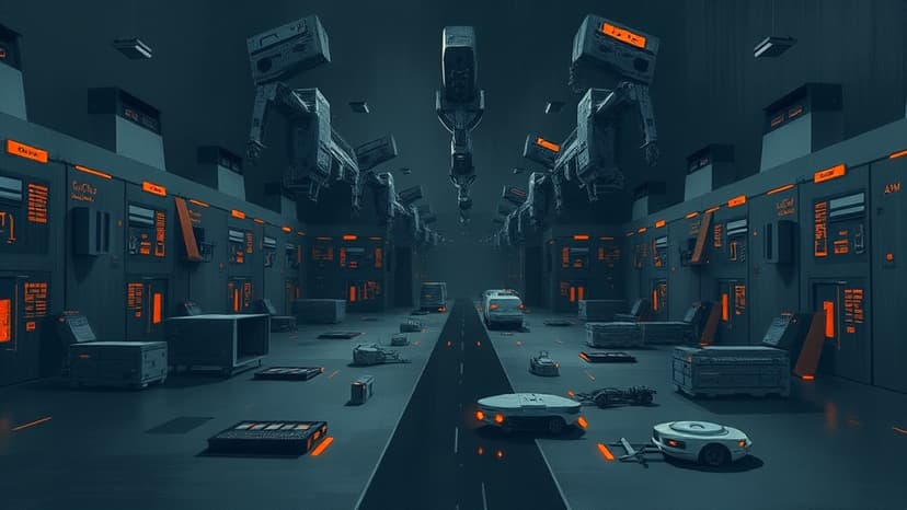 Full Sail University to Launch IBM Cyber Defense Range with AWS Support