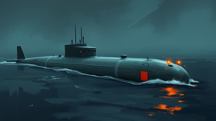 US Navy Certifies SRDRS for Global Submarine Rescue Operations