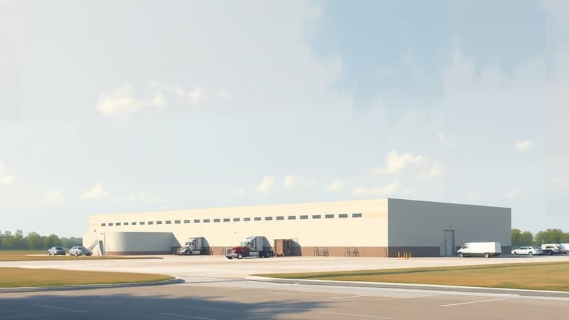 MMR Group Launches $55 Million Modular Facility in Lafayette, Louisiana
