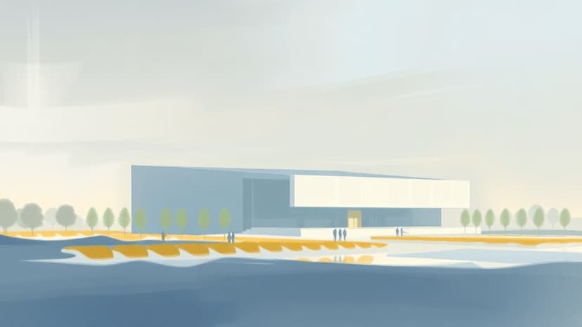 JBS Launches $37M Biotech Hub for Alternative Proteins