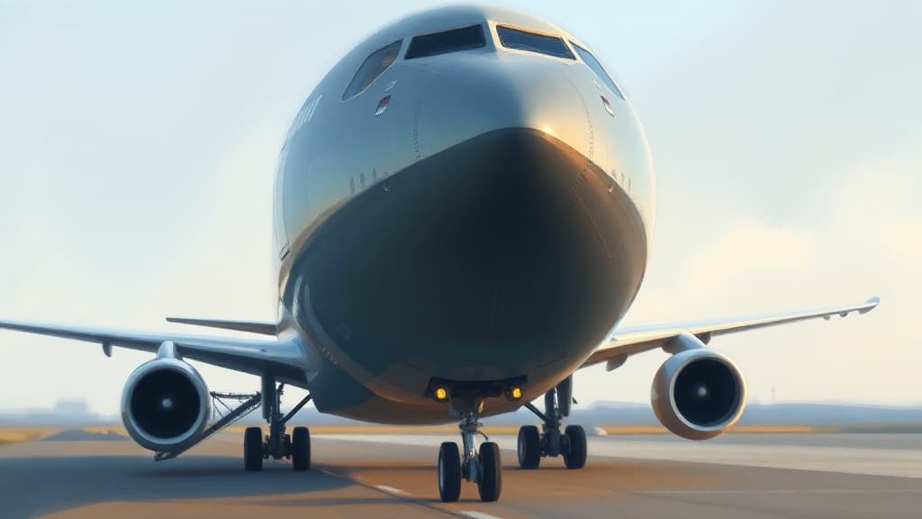 U.K. Seeks Input on Sustainable Aviation Fuel in Emissions Trading Scheme