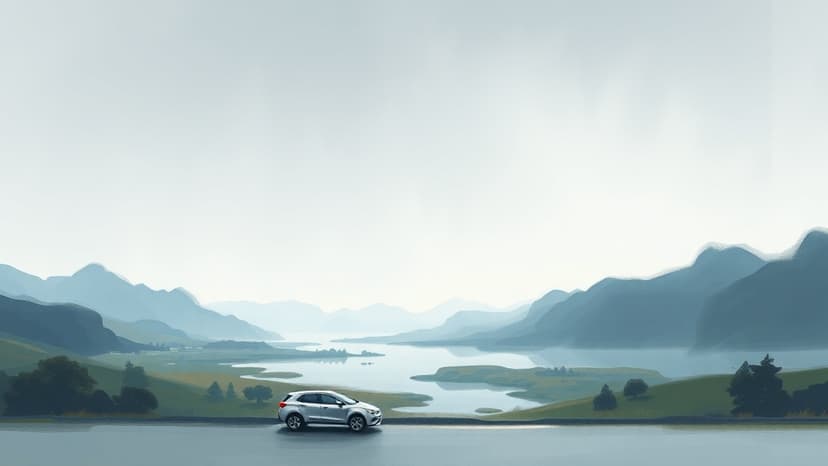 Bosch Shares Rise 12% Amid E-Mobility Joint Venture Announcement