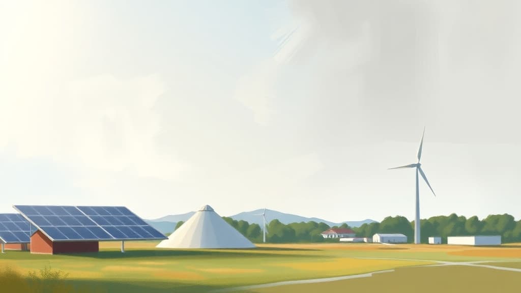 Two Solar Projects in Concord Set to Launch This Summer