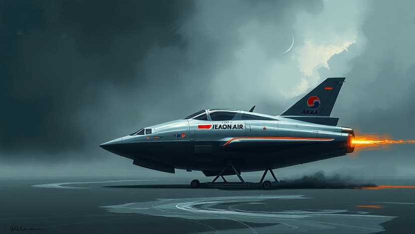 Korean Air and Exotrail Collaborate on Orbit Transfer Vehicle Development