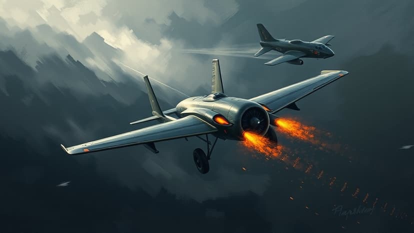 Hydroplane Secures Phase 2 SBIR Contract for Hydrogen Fuel Cell Propulsion with U.S. Army