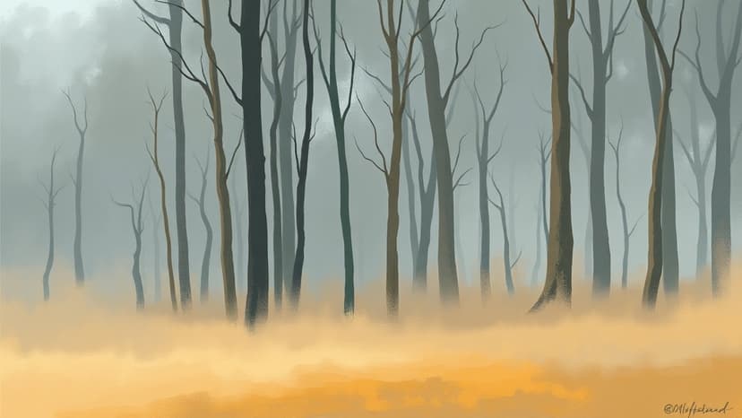 Finite Carbon Issues High-Quality Carbon Credits for Northeast Carry Woodlands Project