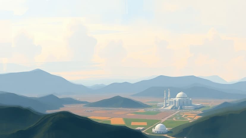 Ori Industries Merges with Radiant for AI Infrastructure Platform