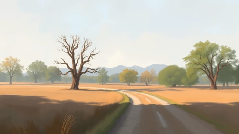 Walnut Tree Meadows Upgrades Methane Monitoring System Amid Road Project Approval