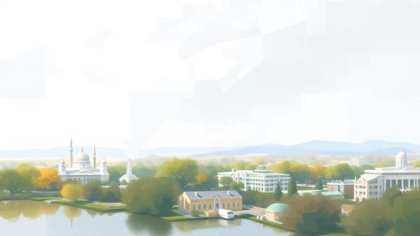 Waterbury Allocates $7 Million for Water Infrastructure Enhancements in 2026 Budget