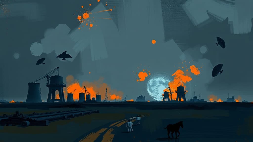 Adani Group's Investment Plans for Uttar Pradesh Highlighted by Gautam Adani